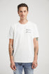 RTA Liam White Collegiate Broken Dreams Mens Apparel